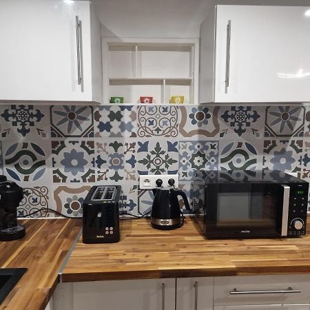 רואן Appartement De La Rose מראה חיצוני תמונה