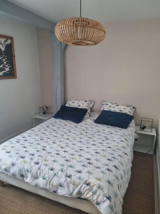 רואן Appartement De La Rose מראה חיצוני תמונה
