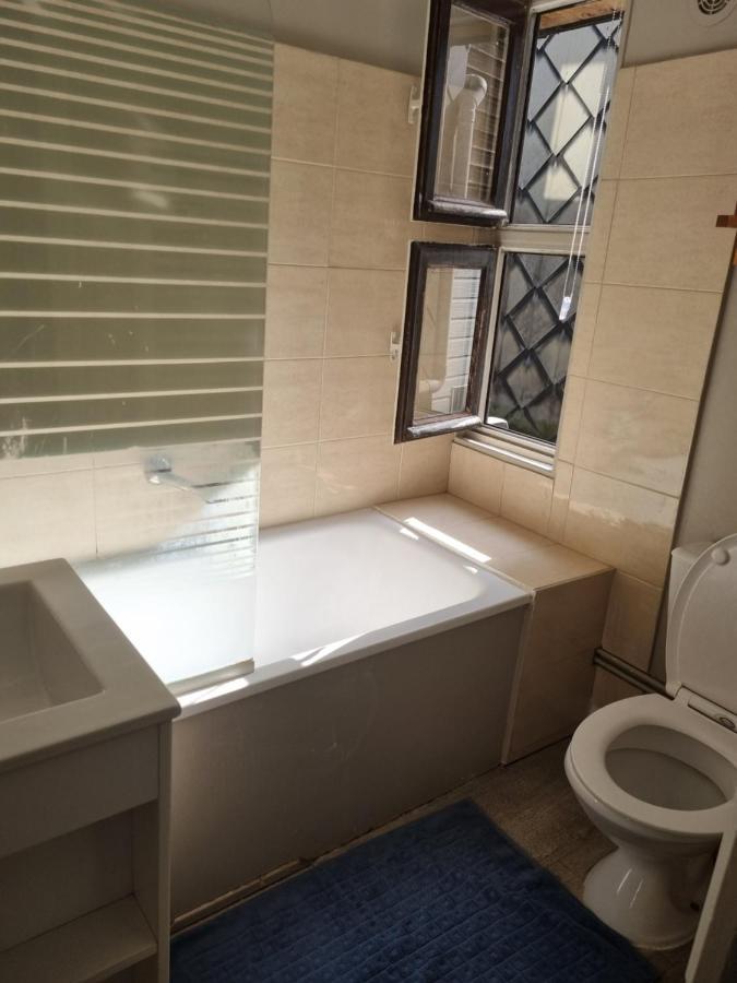רואן Appartement De La Rose מראה חיצוני תמונה